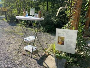 ‘Garden pals’ keeps community connected
